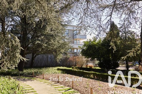 Apartament a Guyancourt, Yvelines, Guyancourt - € 252.500 | Ref: 50118 - foto 15