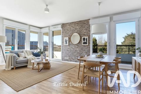 Apartament a Guyancourt, Yvelines, Guyancourt - € 252.500 | Ref: 50118 - foto 3