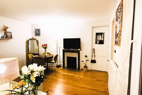 Lejlighed i Paris, Paris, Paris - € 390.000 | Ref: 28165 - foto 3