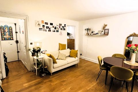Lejlighed i Paris, Paris, Paris - € 390.000 | Ref: 28165 - foto 24