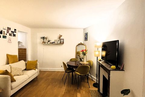 Lejlighed i Paris, Paris, Paris - € 390.000 | Ref: 28165 - foto 5