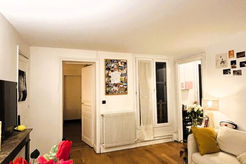 Lejlighed i Paris, Paris, Paris - € 390.000 | Ref: 28165 - foto 1