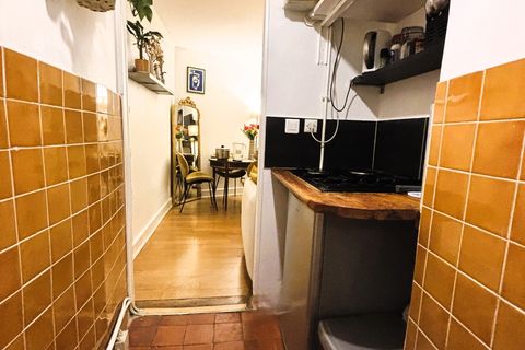 Lejlighed i Paris, Paris, Paris - € 390.000 | Ref: 28165 - foto 7