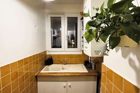 Lejlighed i Paris, Paris, Paris - € 390.000 | Ref: 28165 - foto 11