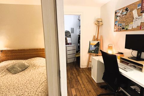 Lejlighed i Paris, Paris, Paris - € 390.000 | Ref: 28165 - foto 19