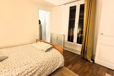 Lejlighed i Paris, Paris, Paris - € 390.000 | Ref: 28165 - foto 14