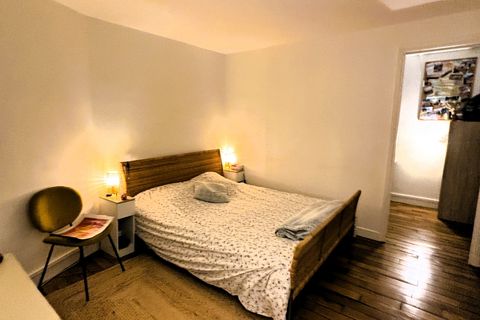 Lejlighed i Paris, Paris, Paris - € 390.000 | Ref: 28165 - foto 16