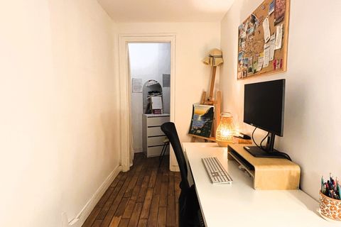 Lejlighed i Paris, Paris, Paris - € 390.000 | Ref: 28165 - foto 18