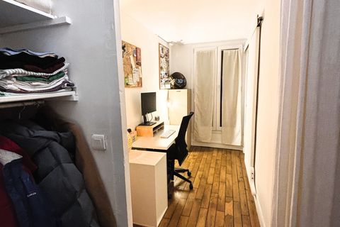Lejlighed i Paris, Paris, Paris - € 390.000 | Ref: 28165 - foto 21