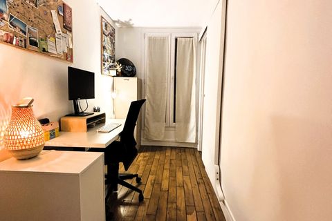 Lejlighed i Paris, Paris, Paris - € 390.000 | Ref: 28165 - foto 22