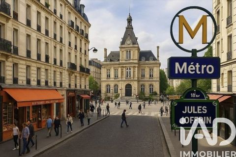 Lejlighed i Paris, Paris, Paris - € 390.000 | Ref: 28165 - foto 28