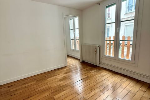 Lejlighed i Paris, Paris, Paris - € 390.000 | Ref: 28165 - foto 4