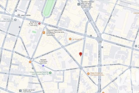 Lejlighed i Paris, Paris, Paris - € 390.000 | Ref: 28165 - foto 26