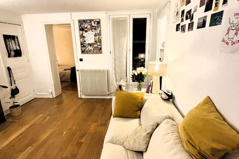 Lejlighed i Paris, Paris, Paris - € 390.000 | Ref: 28165 - foto 25