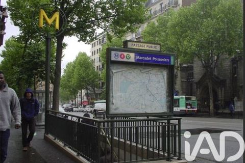 Lejlighed i Paris, Paris, Paris - € 390.000 | Ref: 28165 - foto 29