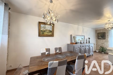 Villa a Courtry, Seine-et-Marne, Courtry - € 347.000 | Ref: 19914 - foto 4