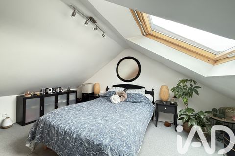 Villa a Courtry, Seine-et-Marne, Courtry - € 347.000 | Ref: 19914 - foto 6