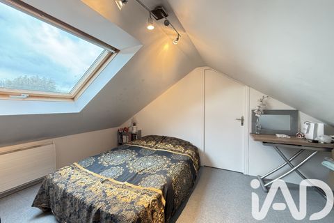 Villa a Courtry, Seine-et-Marne, Courtry - € 347.000 | Ref: 19914 - foto 7