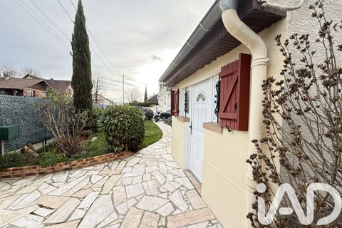 Villa a Courtry, Seine-et-Marne, Courtry - € 347.000 | Ref: 19914 - foto 9