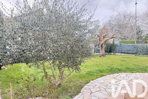 Villa a Courtry, Seine-et-Marne, Courtry - € 347.000 | Ref: 19914 - foto 10