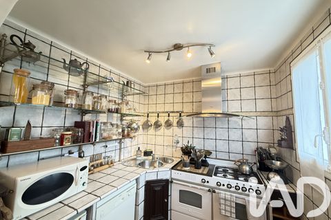 Villa a Courtry, Seine-et-Marne, Courtry - € 347.000 | Ref: 19914 - foto 5