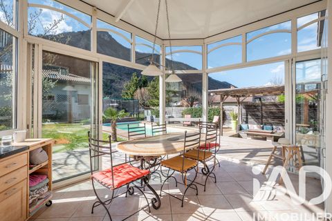 Villa i Vif, Isere, Vif - € 585.000 | Ref: 67985 - foto 2