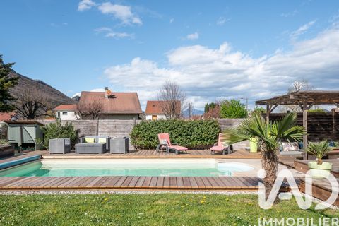 Villa i Vif, Isere, Vif - € 585.000 | Ref: 67985 - foto 3