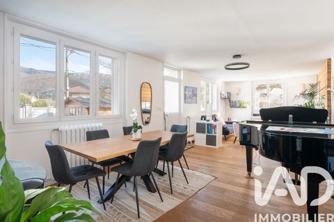 Villa i Vif, Isere, Vif - € 585.000 | Ref: 67985 - foto 5