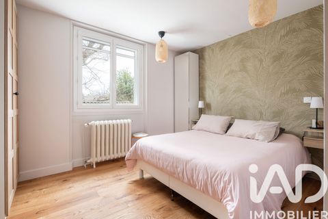 Villa i Vif, Isere, Vif - € 585.000 | Ref: 67985 - foto 9