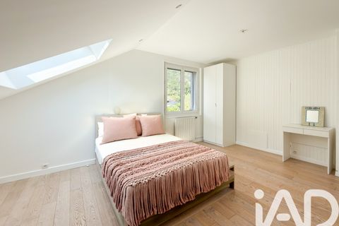 Villa i Vif, Isere, Vif - € 585.000 | Ref: 67985 - foto 12