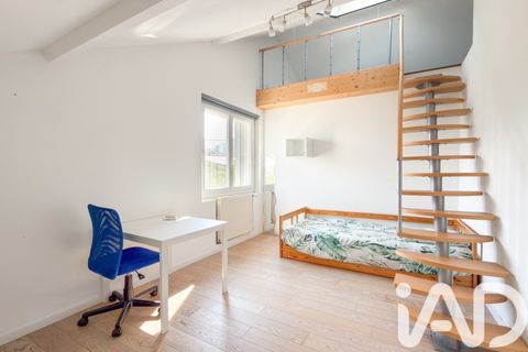 Villa i Vif, Isere, Vif - € 585.000 | Ref: 67985 - foto 13