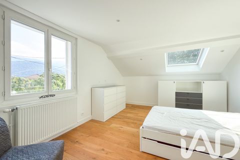Villa i Vif, Isere, Vif - € 585.000 | Ref: 67985 - foto 15