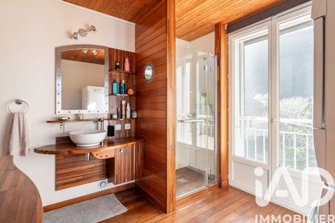 Villa i Vif, Isere, Vif - € 585.000 | Ref: 67985 - foto 16