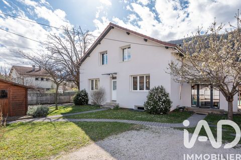 Villa i Vif, Isere, Vif - € 585.000 | Ref: 67985 - foto 20