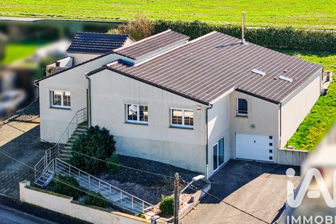 Villa i Metzeresche, Moselle, Metzeresche - € 500.000 | Ref: 47856 - foto 3