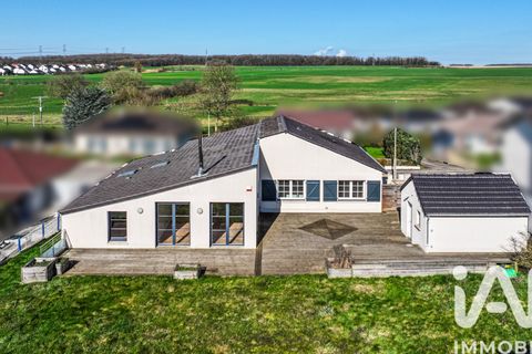 Villa i Metzeresche, Moselle, Metzeresche - € 500.000 | Ref: 47856 - foto 2