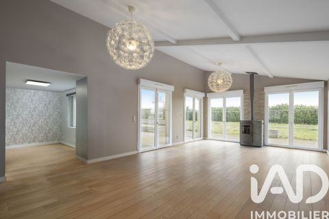 Villa i Metzeresche, Moselle, Metzeresche - € 500.000 | Ref: 47856 - foto 1