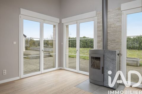 Villa i Metzeresche, Moselle, Metzeresche - € 500.000 | Ref: 47856 - foto 5