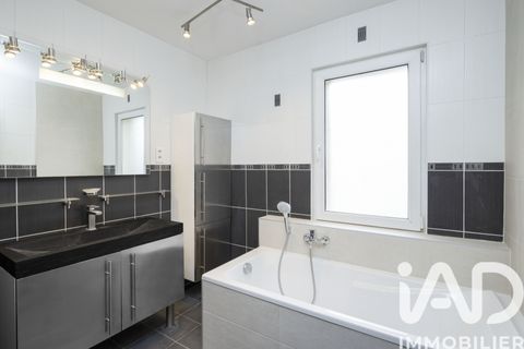 Villa i Metzeresche, Moselle, Metzeresche - € 500.000 | Ref: 47856 - foto 9