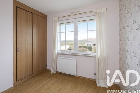 Villa i Metzeresche, Moselle, Metzeresche - € 500.000 | Ref: 47856 - foto 10