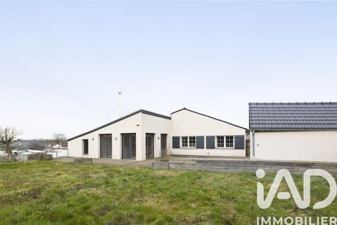 Villa i Metzeresche, Moselle, Metzeresche - € 500.000 | Ref: 47856 - foto 21