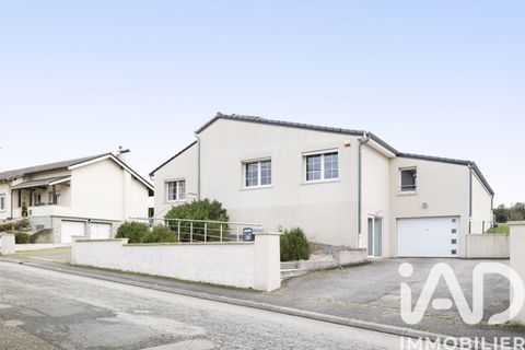 Villa i Metzeresche, Moselle, Metzeresche - € 500.000 | Ref: 47856 - foto 22
