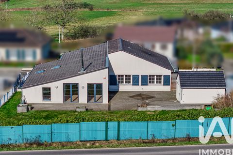 Villa i Metzeresche, Moselle, Metzeresche - € 500.000 | Ref: 47856 - foto 23