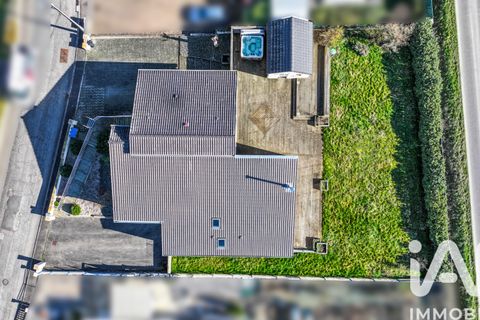 Villa i Metzeresche, Moselle, Metzeresche - € 500.000 | Ref: 47856 - foto 24