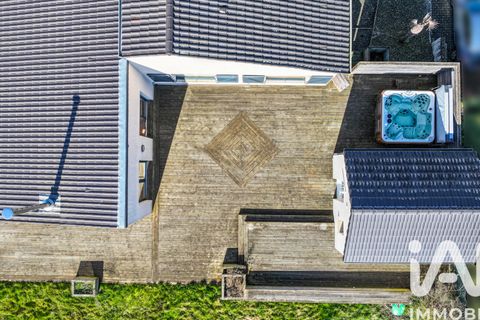 Villa i Metzeresche, Moselle, Metzeresche - € 500.000 | Ref: 47856 - foto 25