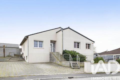 Villa i Metzeresche, Moselle, Metzeresche - € 500.000 | Ref: 47856 - foto 26