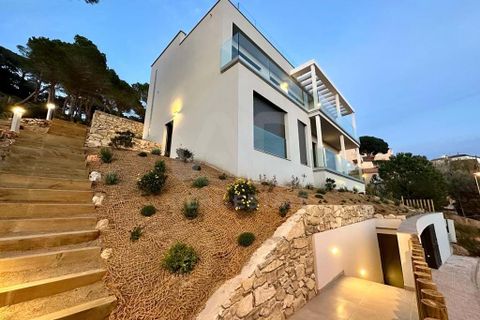 Villa i Girona, Gerona, Girona - € 869.500 | Ref: 158382 - foto 1
