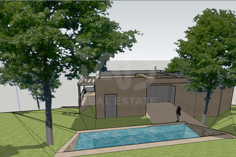 Villa i Girona, Gerona, Girona - € 869.500 | Ref: 158382 - foto 13