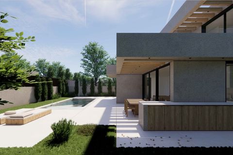 Villa a Polop, Alicante, Polop - € 970.000 | Ref: C284-D01-V43 - foto 2