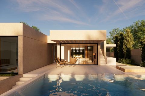 Villa a Polop, Alicante, Polop - € 970.000 | Ref: C284-D01-V43 - foto 3